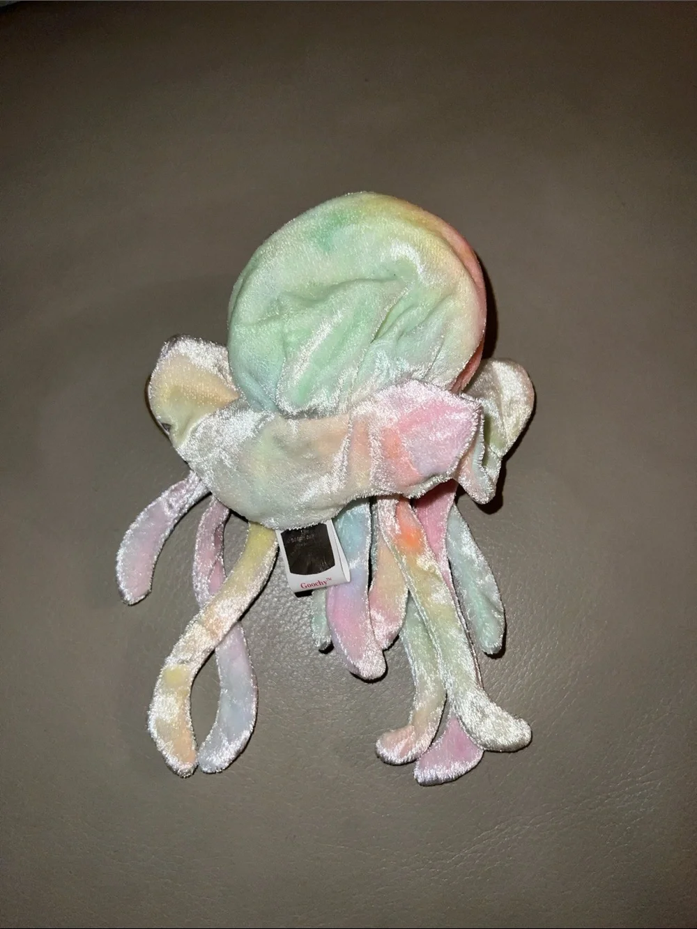Beanie Babies cute pastel